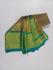THIRUBHUVANAM HF ZARI SILK SAREE WITH BLOUSE